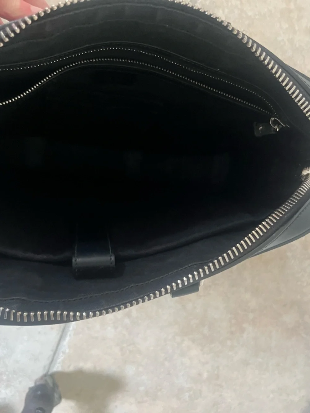 Gucci Briefcase / Computer Bag